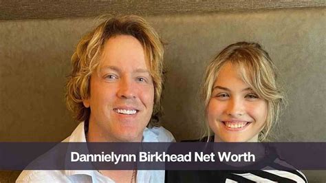 Dannielynn Birkhead Net Worth